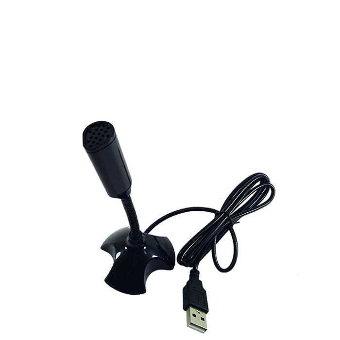 FOX-306-USB میکروفون