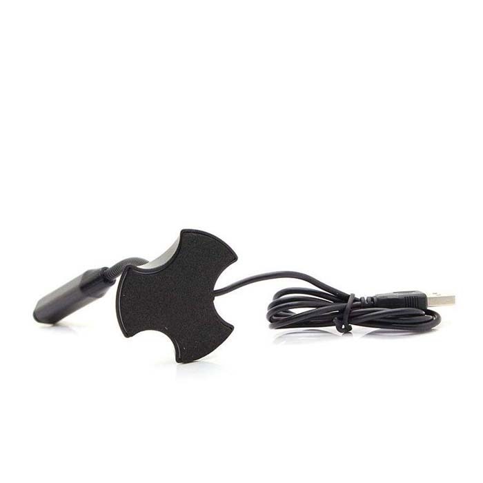 FOX-306-USB میکروفون