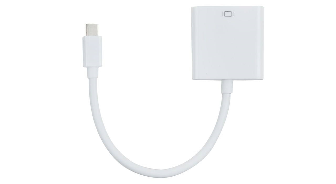 کانورتور Mini Displayport to VGA