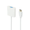 HDMI To VGA