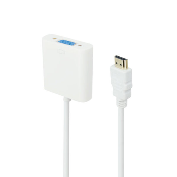 HDMI To VGA