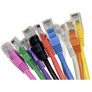 کابل شبکه CAT6 LAN