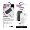 powerbank کلومن kp-225