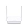 مودم روتر ADSL2 بی‌ سیم مرکوسیس مدل MW-300D