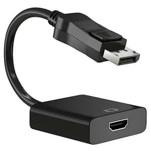 تبدیل Display Port به HDMI