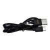 کابل تبدیل usb به ACO type-c مدل cs02