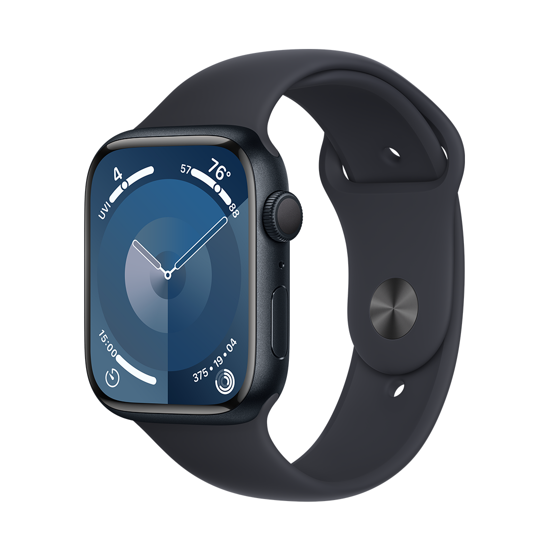 اپل واچ سری 9 (45mm) Apple Watch Series 9