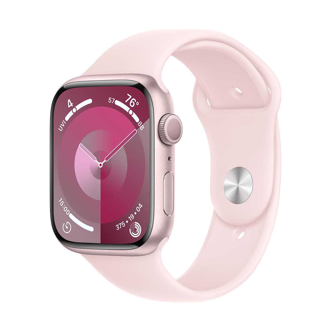 اپل واچ سری 9 (45mm) Apple Watch Series 9