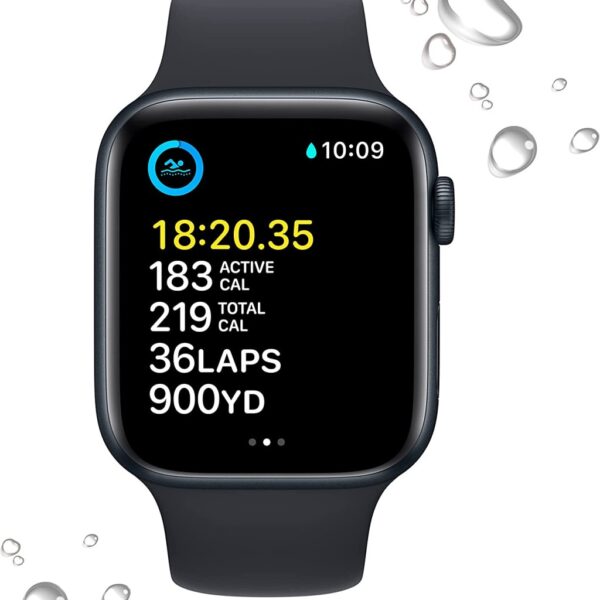 اپل واچ سری 8 (41mm) Apple Watch Series 8