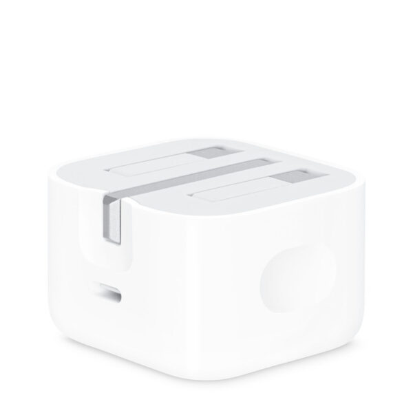 َشارژر 20 وات اپل اصلی Apple 20W Power Adapter