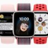 (44mm) Apple Watch Series 8 SE2