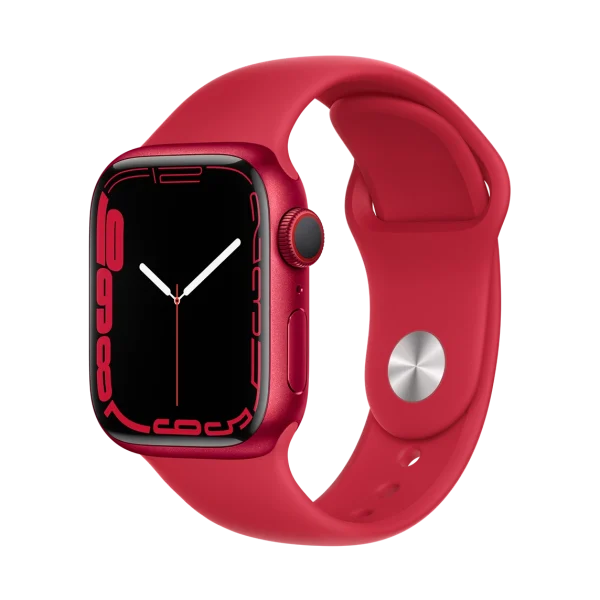 اپل واچ سری 8 (41mm) Apple Watch Series 8