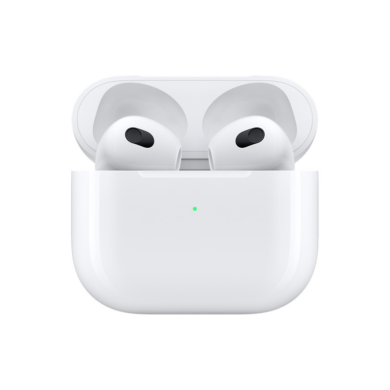 هدفون بلوتوثی اپل مدل AirPods 3