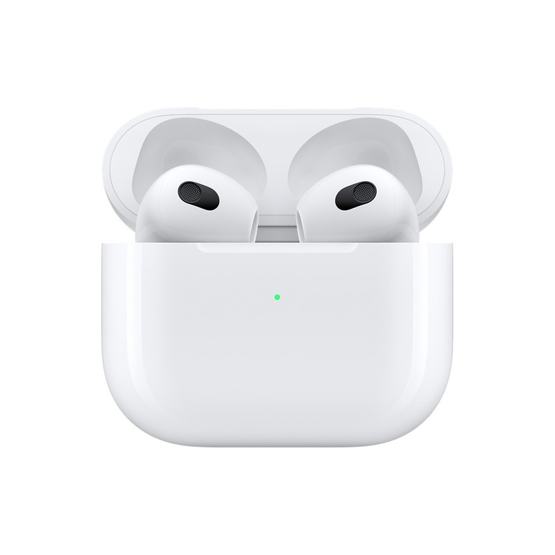 هدفون بلوتوثی اپل مدل AirPods 3