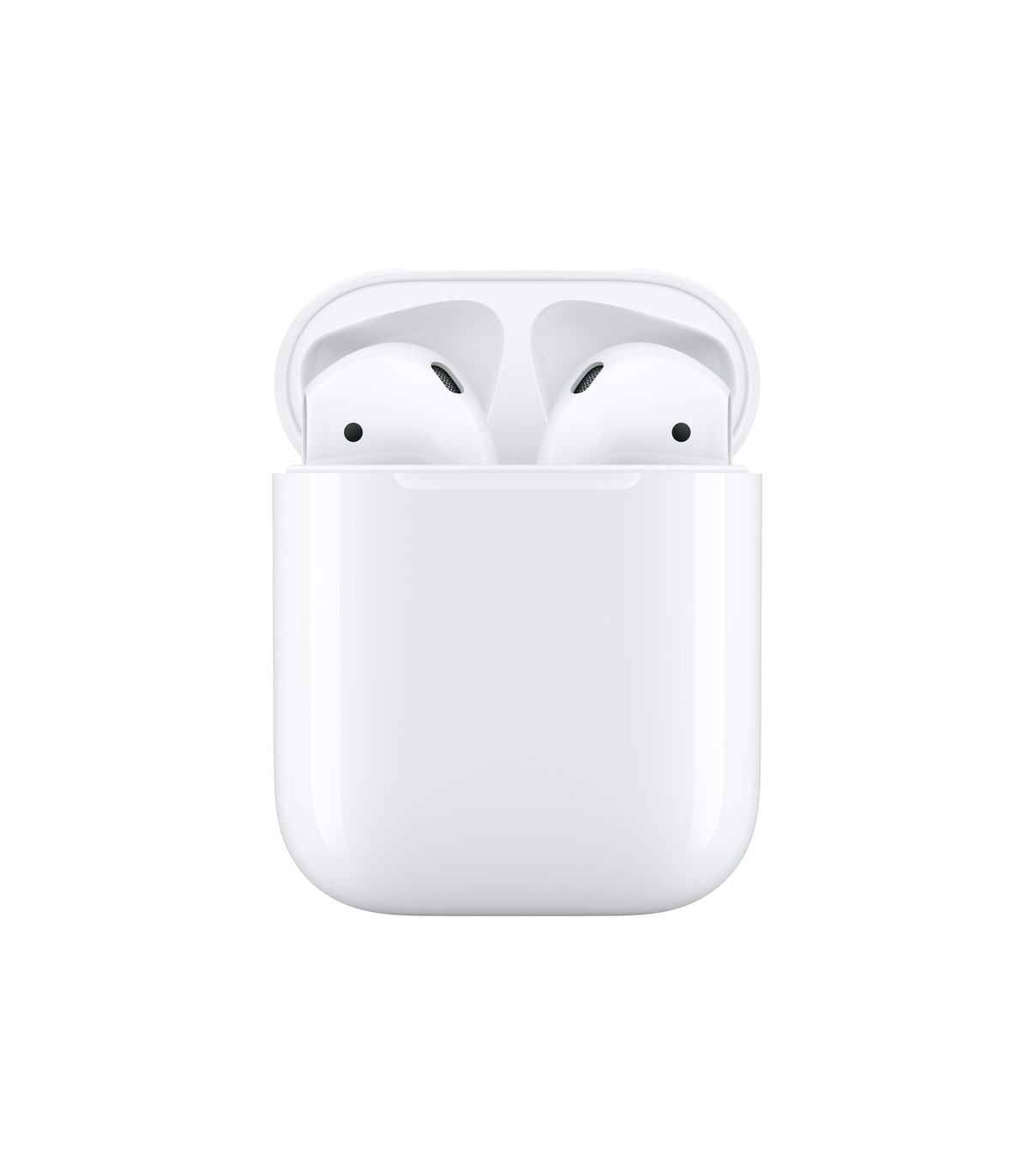 نقد و بررسی هندزفری بی‌ سیم اپل مدل AirPods2
